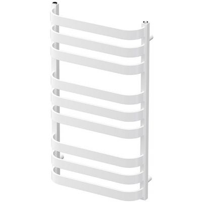 LaVita Scala grzejnik łazienkowy drabinkowy 93x53 cm biały