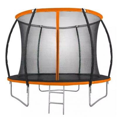 Mirpol Pro Fiber trampolina dla dzieci ogrodowa 305 cm 10FT