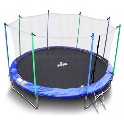 Mirpol trampolina dla dzieci ogrodowa 366 cm 12FT