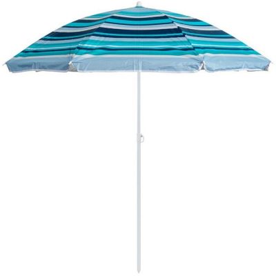 Mirpol 220/8 parasol plażowy 2,2 m mix