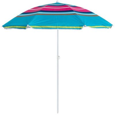 Mirpol 160/8T parasol plażowy 1,6 m mix