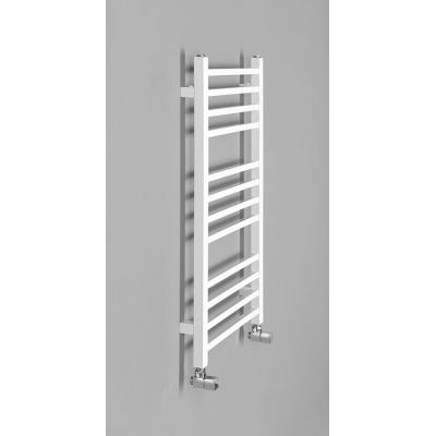 Sapho Metro grzejnik łazienkowy 89x45 cm biały IR400T