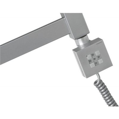 Sapho KTX grzałka elektryczna 800 W srebrna KTX-S-800