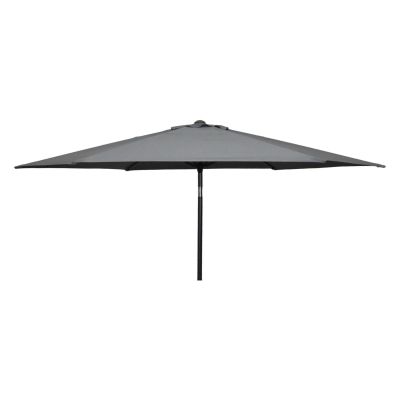 Vimar Market parasol ogrodowy 3 m Grey