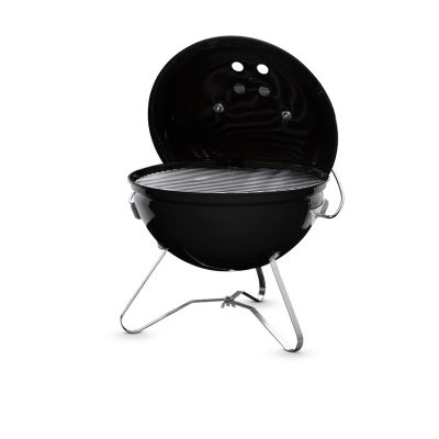 Weber Smokey Joe Premium grill węglowy 37 cm czarny 1121004