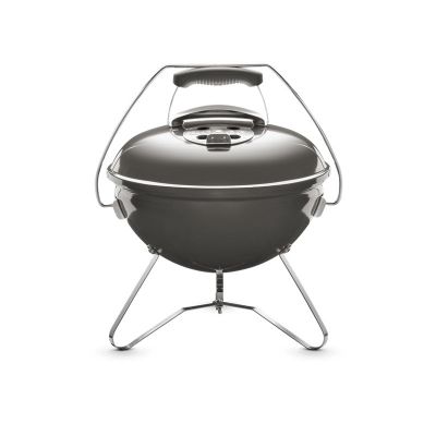 Weber Smokey Joe Premium grill węglowy 37 cm popielaty 1126704
