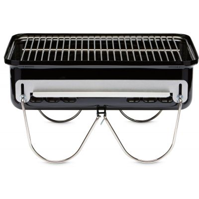 Weber Go-Anywhere grill węglowy przenośny 1131004