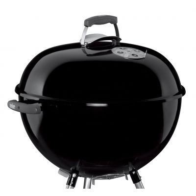 Weber BarB Kettle grill węglowy 47 cm czarny 1231004