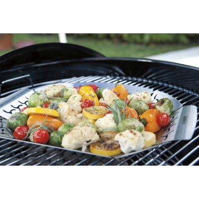 Weber kosz do grillowania warzyw Premium duży 6678
