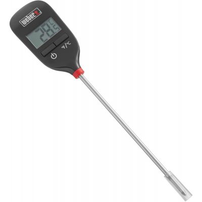 Weber termometr grillowy do błyskawicznego pomiaru temperatury 6750
