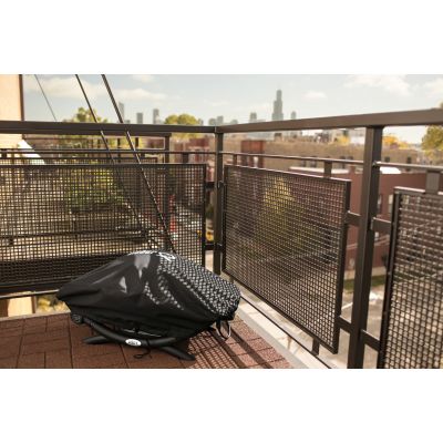 Weber Q 200/2000 pokrowiec na grille 7118