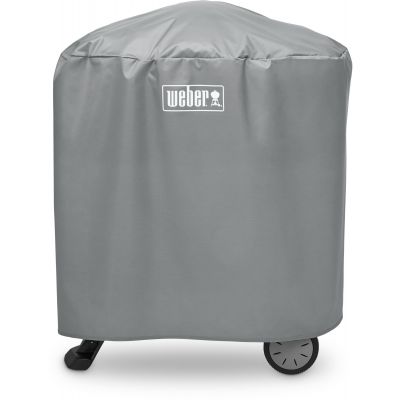 Weber Q 1000/2000 pokrowiec na grille Stand 7177