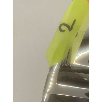 Outlet - Radaway uchwyt stabilizatora do szyby 004-500001701