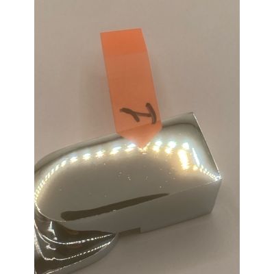 Outlet - Radaway uchwyt stabilizatora do szyby 004-500001701