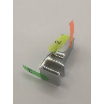 Outlet - Radaway uchwyt stabilizatora do szyby 004-500001701