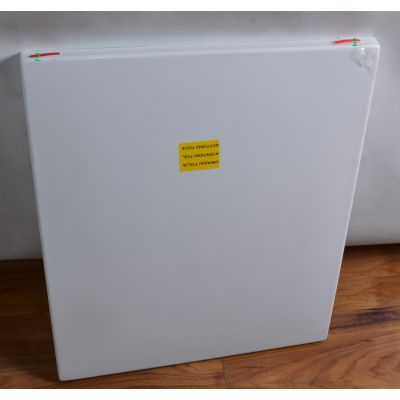 Outlet - Polimat panel boczny do wanny 65 cm biały 00557