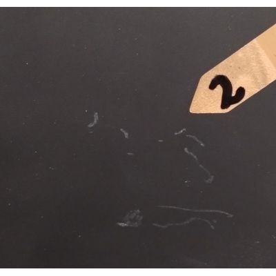 Outlet - Oltens Langfoss wanna prostokątna 170x70 cm czarna 10004300