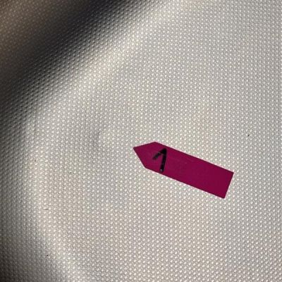 Outlet - Pyramis E33 zlewozmywak stalowy 46,5x43,5 cm 100139701