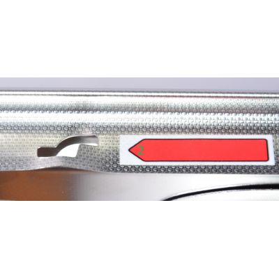 Outlet - Franke Logica Line LLL 620/79 zlewozmywak stalowy 79x50 cm len 101.0153.295