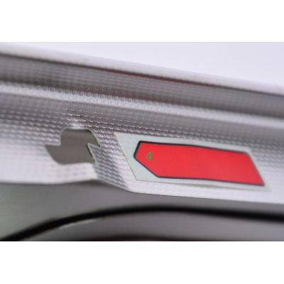 Outlet - Franke Logica Line LLL 620/79 zlewozmywak stalowy 79x50 cm len 101.0153.295