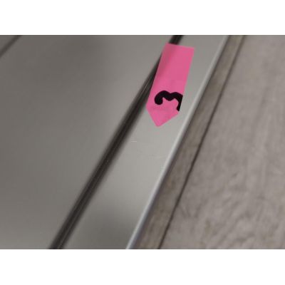 Outlet - Franke Spark SKX 651 zlewozmywak stalowy 100x50 cm jedwab 101.0497.695