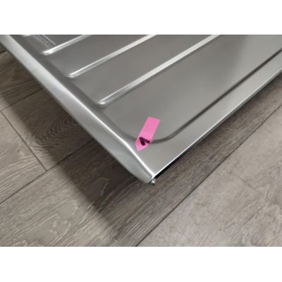 Outlet - Franke Spark SKX 651 zlewozmywak stalowy 100x50 cm jedwab 101.0497.695