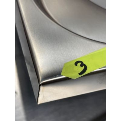 Outlet - Franke Sara zlewozmywak stalowy 80x50 cm 103.0205.573