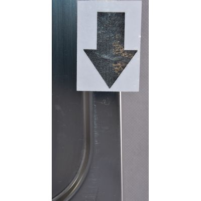 Outlet - Franke Daria DSN 721 zlewozmywak stalowy 120x60 cm jedwab 103.0360.880