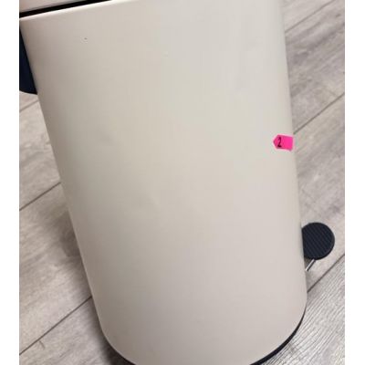 Outlet - Kela Mats kosz na śmieci 12 l beżowy 10644