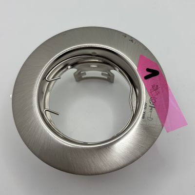 Outlet - Rabalux Spot relight lampa do zabudowy 1x50W chrom satyna 1089