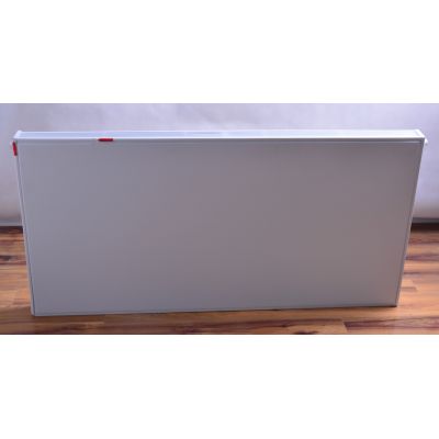 Outlet - Vasco Flatline T21S grzejnik pokojowy 60x120 cm biały 108F2160120190