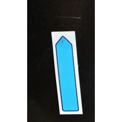 Outlet - Sepio Scandi kosz pufa na bieliznę czarny 10KOSBIEQUBLA