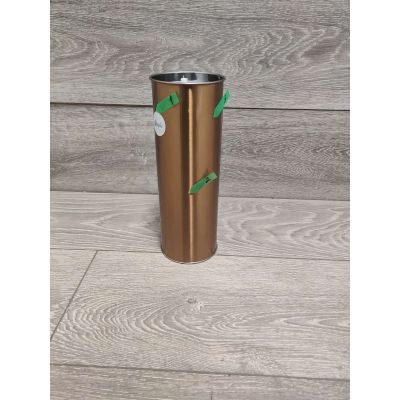 Outlet - Sepio stojak ze szczotką do WC złoty 10STOLA104GOL