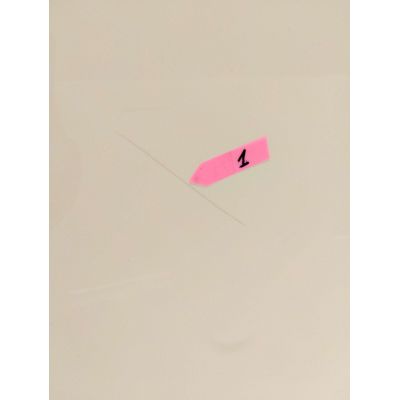 Outlet - Oltens Delva wanna narożna 170x80 cm prostokątna biała 11000000