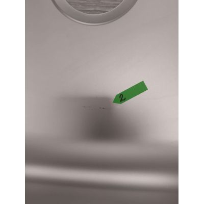 Outlet - Alveus More 10 SAT zlewozmywak stalowy 56x50 cm satyna 1106813