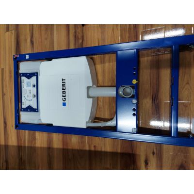 Outlet - Geberit Duofix element montażowy do WC UP320 Sigma H112 111.320.00.5