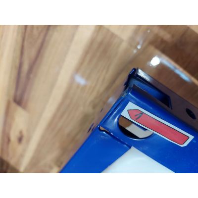 Outlet - Geberit Duofix element montażowy do WC UP320 Sigma H112 111.320.00.5