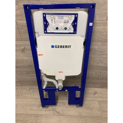 Outlet - Geberit Sigma element montażowy do WC Duofix 8 cm 111.796.00.1