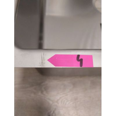 Outlet - Teka Be Linea zlewozmywak stalowy 54x44 cm stal 115000005