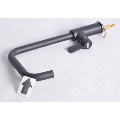 Outlet - Franke Elegance bateria kuchenna Fragranite onyx 115.0296.807