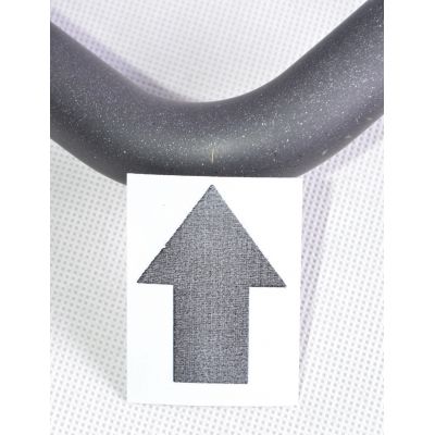 Outlet - Franke Elegance bateria kuchenna Fragranite onyx 115.0296.807