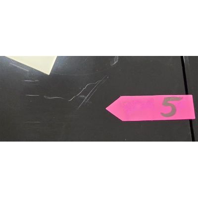 Outlet - Geberit Sigma01 przycisk spłukujący do WC czarny 115.660.DW.1