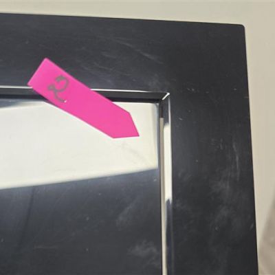 Outlet - Geberit Sigma01 przycisk spłukujący do WC czarny 115.660.DW.1