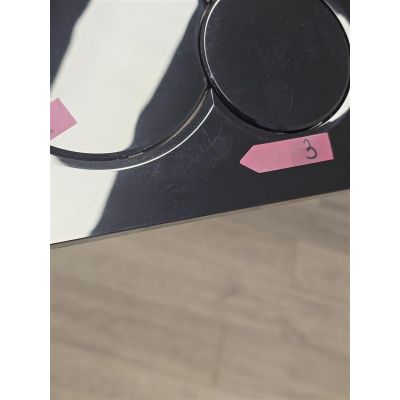 Outlet - Geberit Sigma przycisk spłukujący do WC czarny 115.770.DW.5