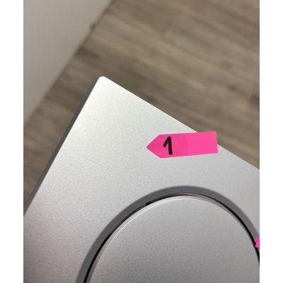 Outlet - Geberit Sigma przycisk spłukujący do WC chrom mat 115.770.JQ.5