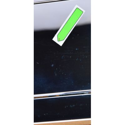 Outlet - Geberit Bolero przycisk spłukujący przedni chrom błyszczący UP320 115.777.21.1