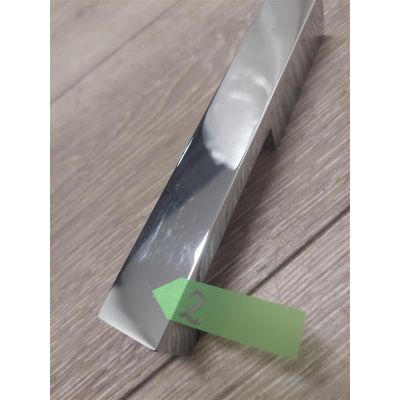 Outlet - Vasco Niva N2L1 wieszak na ręcznik chrom 118321900000099