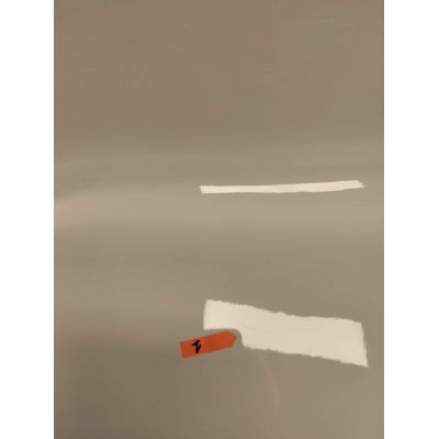Outlet - Oltens Folda wanna wolnostojąca 170x72 cm owalna akrylowa biały połysk 12010000