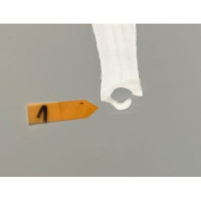 Outlet - Oltens Ebba wanna wolnostojąca 170x80 cm owalna biała 12012000