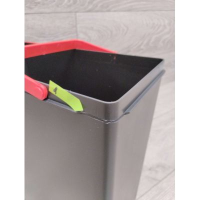 Outlet - Franke EasySort 450-2-0 sortownik na odpady 121.0494.182